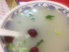 -大耳公曹氏驴肉包子铺(三八店)