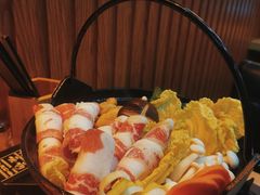 -神田川拉面店(上游街店)