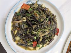 -小乡小镇·传承桐庐土菜·老板亲自烧的菜