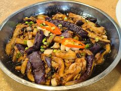 -蒸坊黄鳝饭(骏丰大厦店)