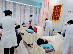 -馨果汇月子产康中心(南湖公园店)