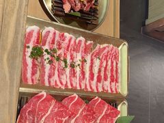 -西塔老太太泥炉烤肉(江北印象汇店)