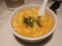 蟹粉豆腐-岭南真味·匠心粤菜(K11店)