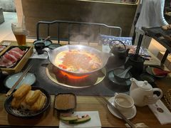 -湊湊火锅·茶憩(石家庄万象城店)