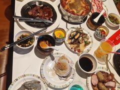 -吉布鲁牛排海鲜自助(巴南万达广场店)