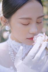 点击看大图 -巴黎婚纱摄影(品质优选龙华总店)