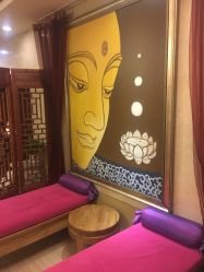 -FineYoga梵音瑜伽·普拉提