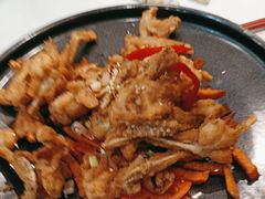 -天成川菜(礼岗店)