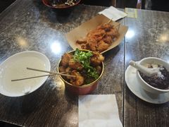 -阿坤传统手工小吃(沙坪坝店)