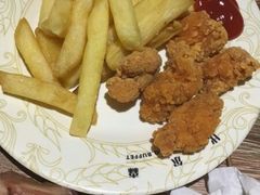 -比尔森巴西烤肉自助(红旗街店)