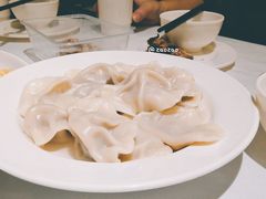 饺子-峨嵋酒家(地安门店)