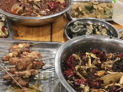 -陈氏肥蛤(小纬六路总店)