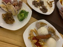 -华侨城嘉途酒店·屋顶阳光餐厅