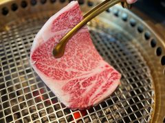-铭牛烧肉·和牛海鲜自助(高新月牙湖店)