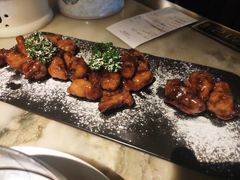 -绿茶餐厅(成都大悦城店)