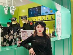 -gleeglee乐溢亦茶(合生汇店)