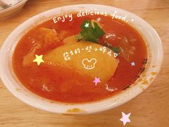 -張飛扒肉·龙江非遗(道外店)