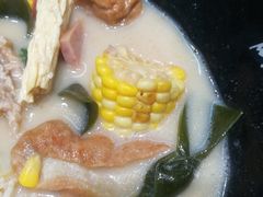 -麻小劲菌汤麻辣烫(体育西路店)