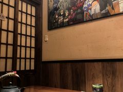 -弓二·烧鸟居酒屋(财富购物中心店)