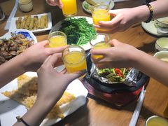 -衢州人家(建国北路店)