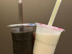 -杨记杏仁茶(椰园店)