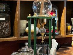 -RUMORS COFFEE ROASTERY鲁马滋咖啡(湖南路店)
