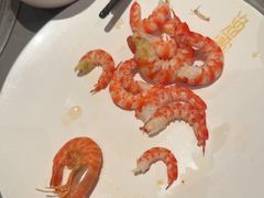 -一方渔歌蒸汽海鲜自助(文化路万达广场店)