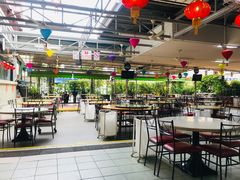 -無招牌海鮮(芽笼店)