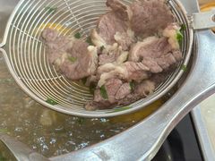 -潮悦牛肉火锅城(水贝店)