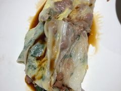香茜牛肉肠粉-老广酒楼(樱花店)