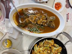 -子霖南山鲜虾面(南山总店)