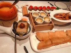 -天瑞轩·粤菜餐厅