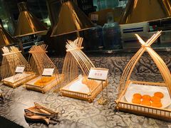 -芭菲盛宴·环球美食(解放碑英利国际店)