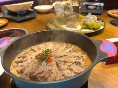 -老阿爸江浙土菜(前进东路店)