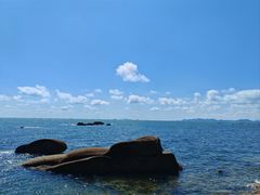 -燕儿岛山公园