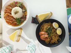 -贝林大翅鲸简餐厅(国家海洋博物馆店)