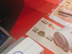 -汉堡王(徐汇绿地缤纷店)