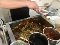 -陈记锅巴菜(五大道店)