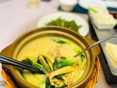 -花房餐厅(西溪天堂店)