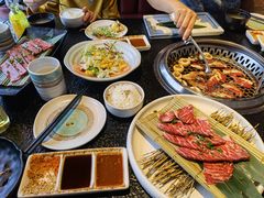 -牛焱·烧肉酒肆(五大道店)