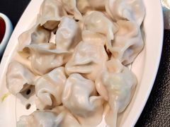 -悦海·家宴·冰花皮皮虾大锅贴(宝龙店)