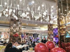 -芭菲盛宴·环球美食(锦城万达广场店)