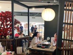 大堂-湊湊火锅·茶憩(上海合生汇店)