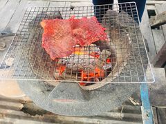 -洞里萨湖