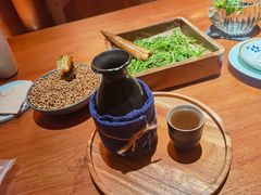 -天水蔬食料理(树德之光店)