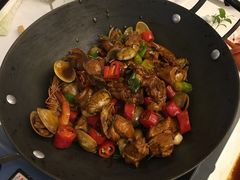 -丰收日·小海鲜·沪上家宴(顾村正大店)