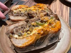 -Catch Bagel(芳草地店)