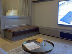 -北京三里屯CHAO酒店