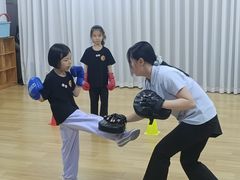 -第壹宝贝儿童教育中心(朝阳校区)