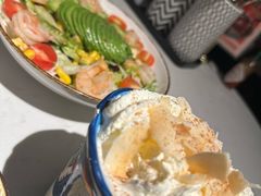 -墨纪Mojí墨西哥餐厅(官舍店)
